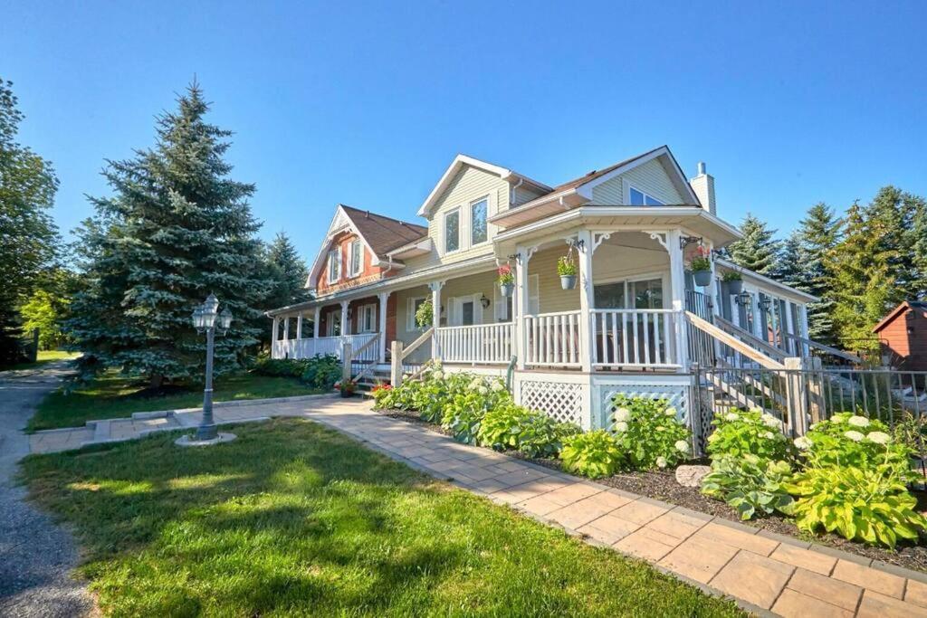 Farmhouse Guest Suite, Pool, Hot Tub, Horses Midhurst Экстерьер фото