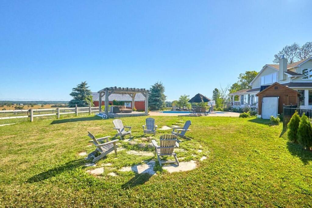 Farmhouse Guest Suite, Pool, Hot Tub, Horses Midhurst Экстерьер фото